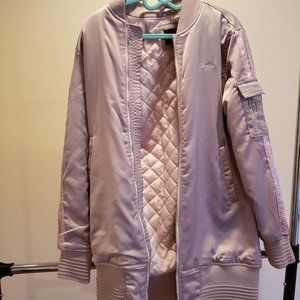 New GUESS Bomber Jacket for Sale